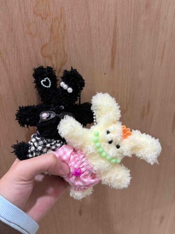 葉羽涵 - 示範作品