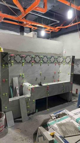 智謙磁磚工程 - 