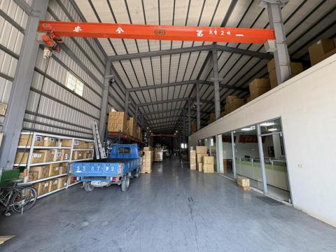 楷泰企業有限公司 - 