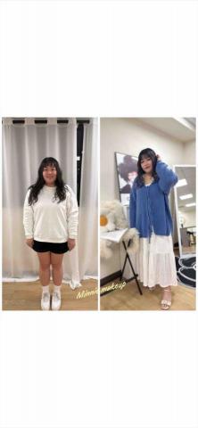 Minnie.工作室 - 素人改造