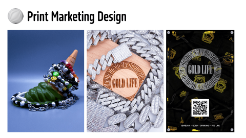 曦象創意行銷設計股份有限公司 - 印刷行銷設計