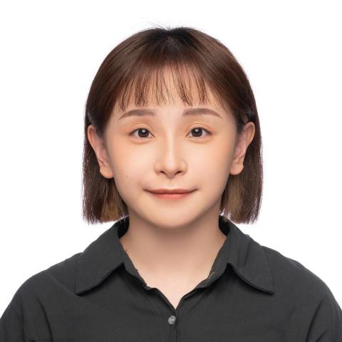 提供北投高中服務的專家蘇筱涵