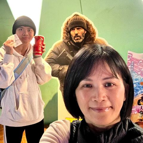 提供一直以來服務的專家徐玉珍