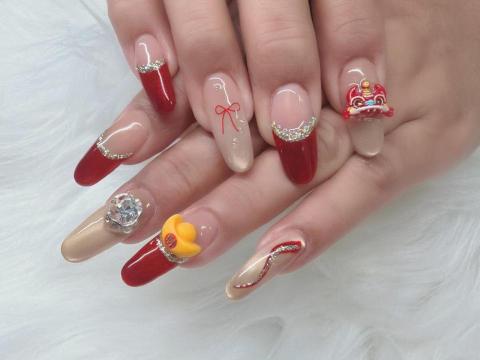 小不工作室 - 2026年馬上美麗