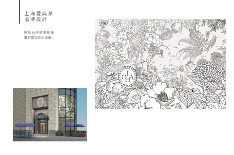 陳英敏 - 企業識別規劃與設計