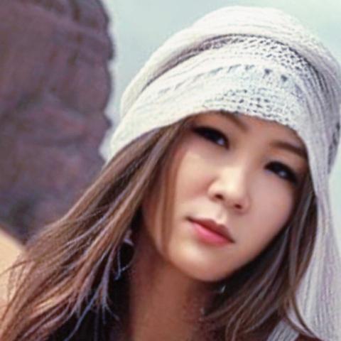 提供芳療師服務的專家胡薰尹