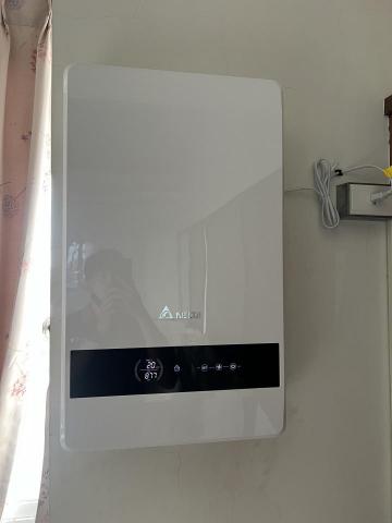 敬達空調 - 壁掛式 全熱交換器