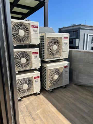 敬達空調 - 日立冷氣安裝