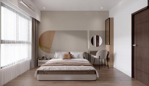 Sam Lu - 建模:3ds Max
渲染:Corona