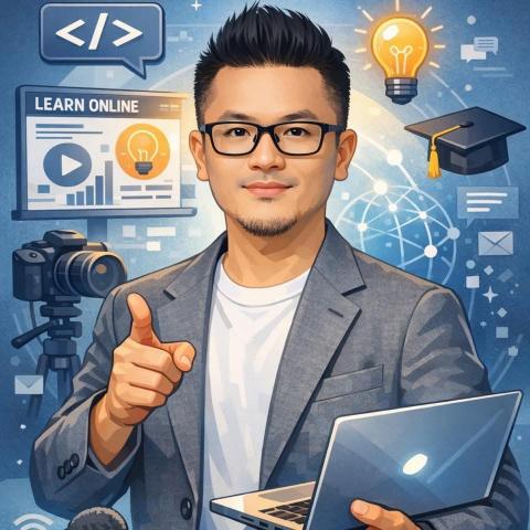 提供odoo介紹服務的專家維特視覺