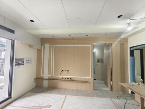 悠揚統包工程 - 室內裝潢