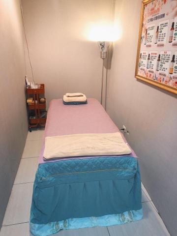 皮在養經絡調理 - 美娜 工作室 