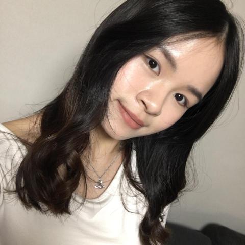 提供地陪服務的專家陳羿均