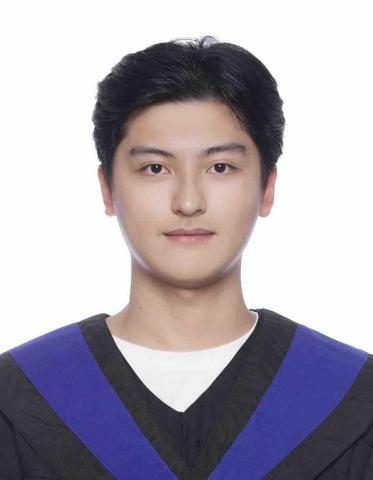 許庭瑋電機碩士