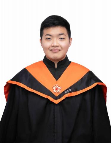 南屯伴讀老師推薦Dylan Chen數學家教