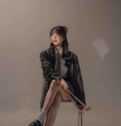 新竹市香山區打擊樂器老師推薦張文琳 打擊、鋼琴教學