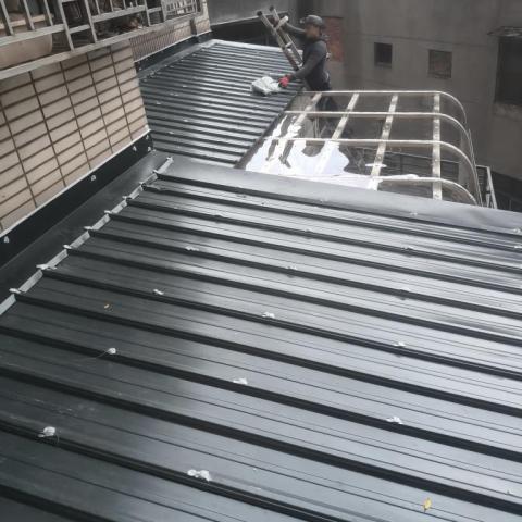 龍潭鐵捲門廠商推薦詮豐企業社