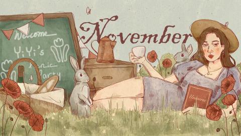 Luluise 插畫工作室 - ✨【Luluise 個人專屬訂製】定義妳的數位美學：風格頭貼與社群封面

妳的社群頭像，就是妳對外的視覺名片。Luluise 擅長捕捉女子日常中的神韻，結合時尚插畫的筆觸與復古浪漫的氛圍，為妳打造具備辨識度且充滿質感的個人形象。