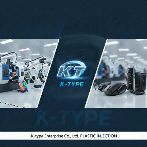 楷泰企業有限公司 - 