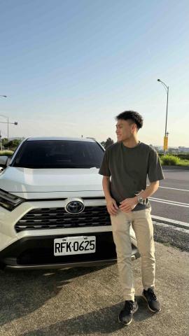 京樂旅遊車隊_小邱