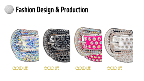 曦象創意行銷設計股份有限公司 - 時裝設計與製作