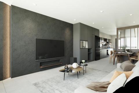 Sam Lu - 建模:3ds Max
渲染:Corona