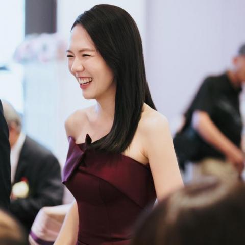 婚禮顧問_婚禮主持人 Amy艾咪