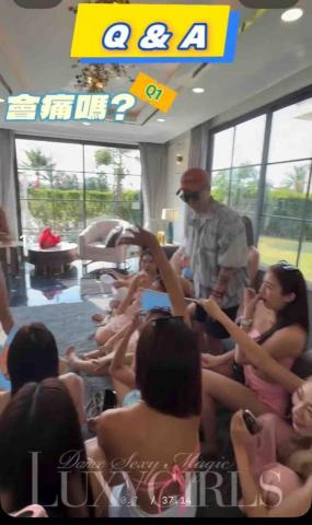 林家宏 - 作品集