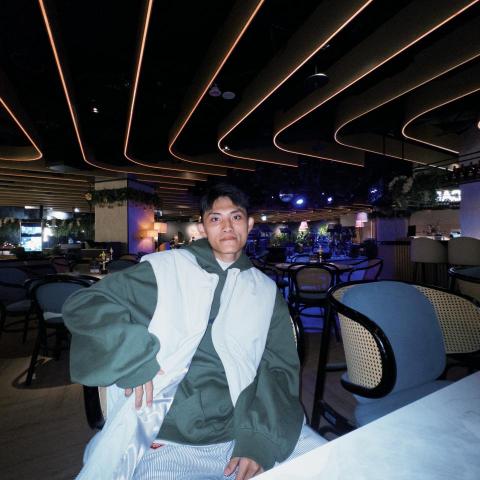 提供hebe演員服務的專家陶佑安