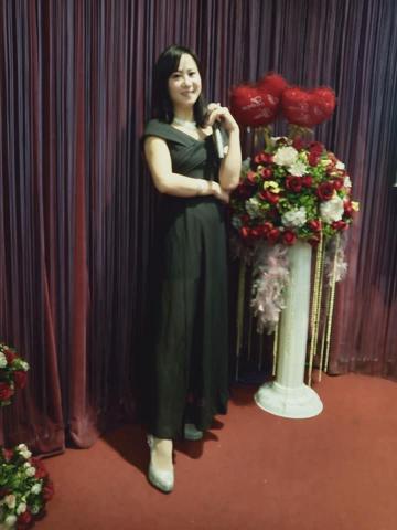 李小筑婚禮主持 - 