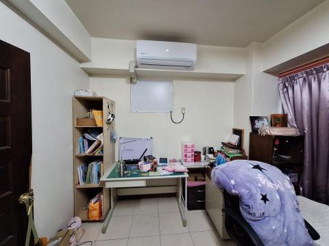 源順能源有限公司-精合空調 - 居家臥室-新機安裝