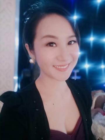 李小筑婚禮主持 - 