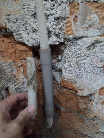 鏮譁國際實業 - 水管破損維修