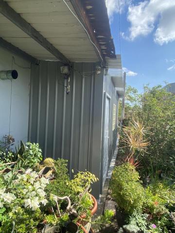 丞邑鋼構 - 曬衣間搭建