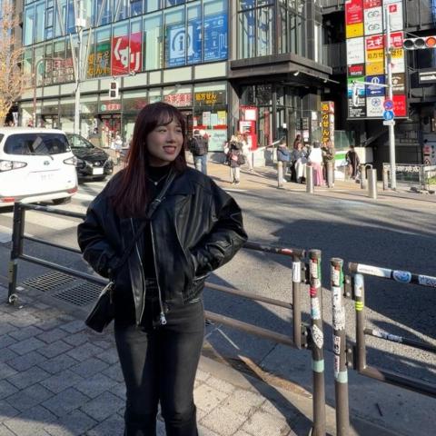 提供經營社群帳號服務的專家巫蘇琦