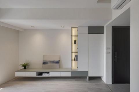 後設思決創意工作室 - ◆A9 林口正核心 2025
坪數：17坪
格局：新成屋 電梯社區 2房2廳2衛
