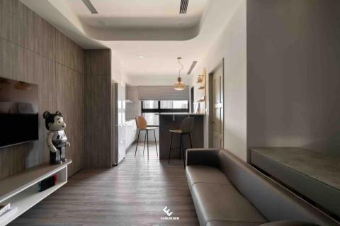 億嵐系統家具 - 