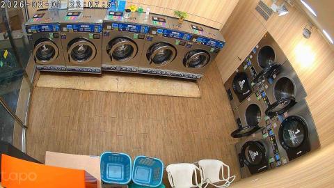 洗思特民權店 - 