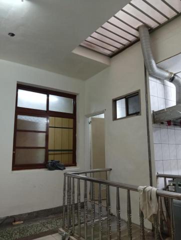 五振油漆工程 - 壁癌施工後照片