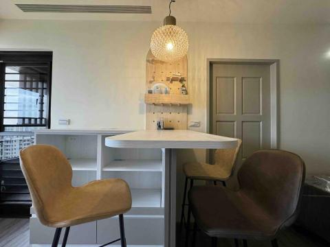 億嵐系統家具 - 