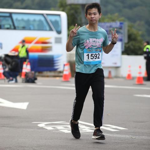 提供櫻花烘碗機服務的專家邱良祈