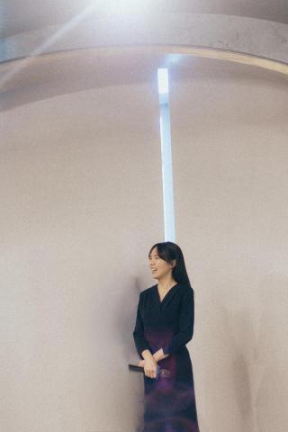 婚禮顧問_婚禮主持人 Amy艾咪 - 