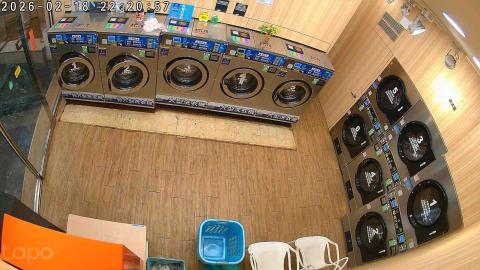 台南衣服送洗推薦洗思特民權店