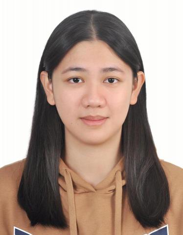 提供法語初學服務的專家陳昱君