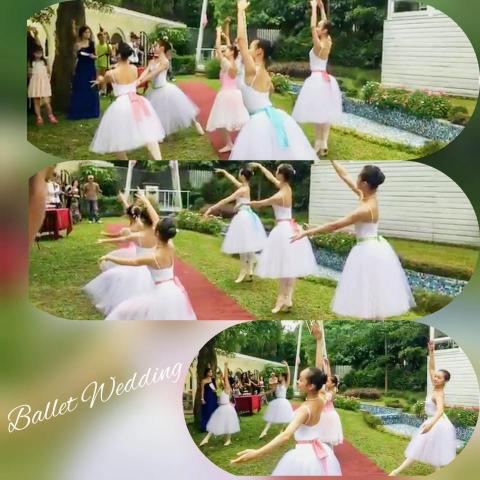 李小筑婚禮主持 - 