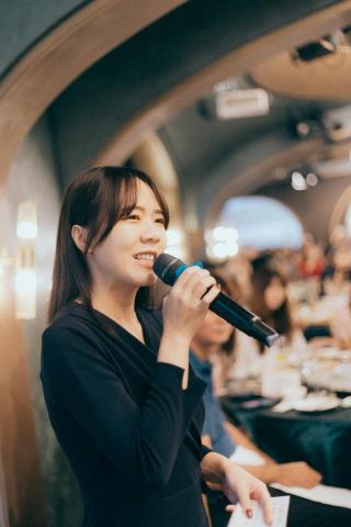 婚禮顧問_婚禮主持人 Amy艾咪 - 
