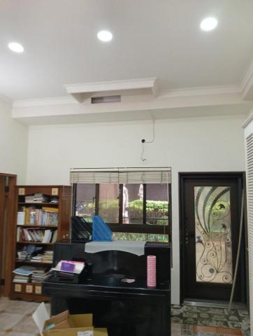 五振油漆工程 - 舊屋翻新油漆工程