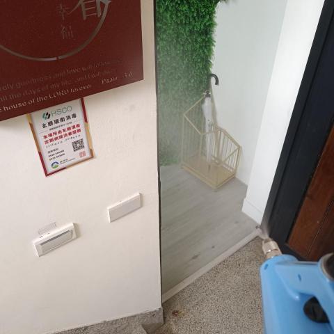 玄順環衛 | 台中除蟲/白蟻/精密規管 - 【玄順環衛｜台中除蟲精密規管】
​核心區域： 台中除蟲、大里除蟲、西區除蟲、霧峰除蟲、南屯除蟲（全台中專業對應）。
​標準規格： 對接 HACCP / ISO 22000 監測思維。
​安全防治： 寵物友善、低敏無毒，嚴選合規藥劑。
​紀錄完整： 每場施工必附紀錄表，落實精密環境規管。