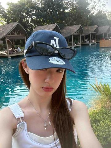 提供保全薪水服務的專家鞏可晴