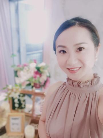 李小筑婚禮主持 - 